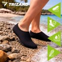 Buty do wody czarne- rozmiar 36 Trizand