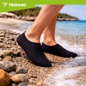 Buty do wody czarne- rozmiar 38 Trizand