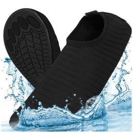 Buty do wody czarne- rozmiar 40 Trizand