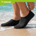 Buty do wody czarne- rozmiar 44 Trizand