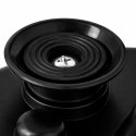 Platforma Wibracyjna Fitness Do Ćwiczeń Treningu Bluetooth Głośniki