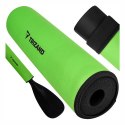 Pływak do wiosła SUP 30cm zielony Trizand