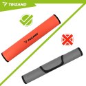 Pływak do wiosła SUP 33cm pomarańczowy Trizand