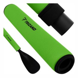 Pływak do wiosła SUP 33cm zielony Trizand