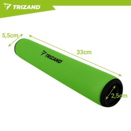 Pływak do wiosła SUP 33cm zielony Trizand