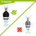 Adapter do zaworu do pompowania deski SUP Trizand