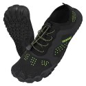 Buty do wody czarne- rozmiar 42 5mm Trizand