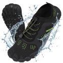 Buty do wody czarne- rozmiar 43 5mm Trizand