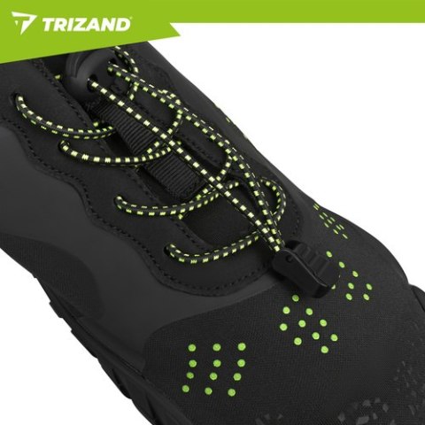 Buty do wody czarne- rozmiar 43 5mm Trizand