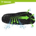 Buty do wody czarne- rozmiar 44 5mm Trizand