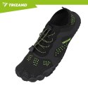 Buty do wody czarne- rozmiar 45 5mm Trizand