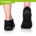 Buty do wody czarno-różowe- rozmiar 37 5mm Trizand