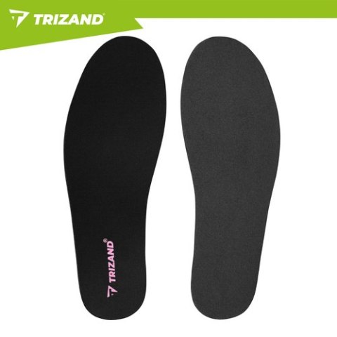 Buty do wody czarno-różowe- rozmiar 38 5mm Trizand