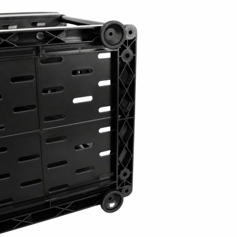 DA675 Organizer pod zlew czarny