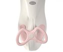 Jeździk grawitacyjny gravity cream pink