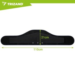 Pas wzmacniający plecy- 24 magnesy- 110cm Trizand