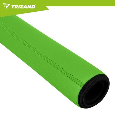 Pływak do wiosła SUP 33cm zielony Trizand