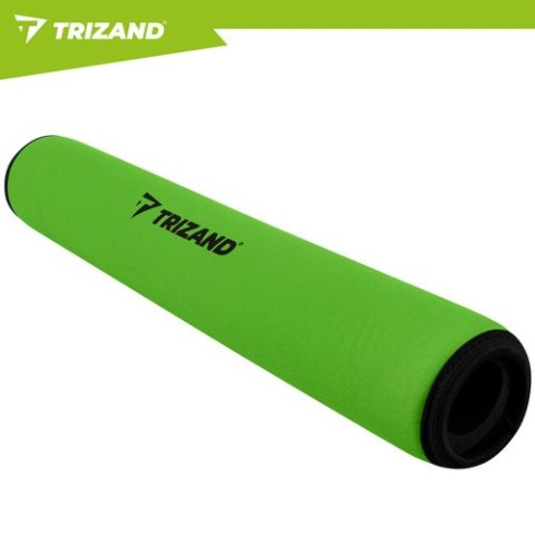Pływak do wiosła SUP 33cm zielony Trizand