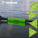 Pływak do wiosła SUP 33cm zielony Trizand