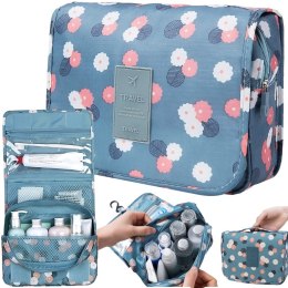 Torba organizer na kosmetyki / cosmetic bag organiser