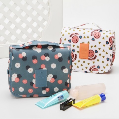 Torba organizer na kosmetyki / cosmetic bag organiser