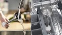 Blender ręczny BOSCH MSM4W210
