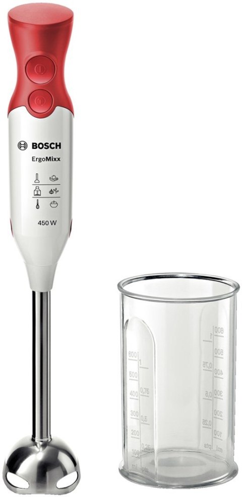 Blender ręczny BOSCH MSM64110