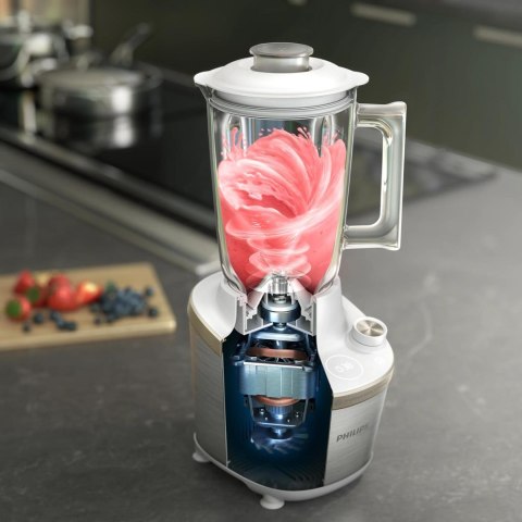 Blender stojący PHILIPS HR3760/01