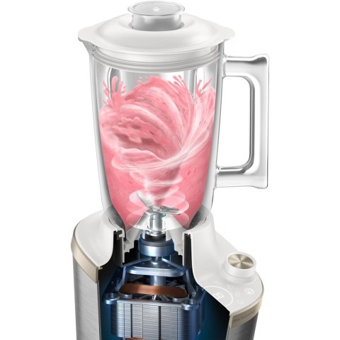 Blender stojący PHILIPS HR3760/01