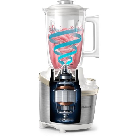 Blender stojący PHILIPS HR3760/01
