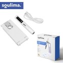 Lampa UV LED przenośna + holder Soulima