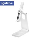 Lampa UV LED przenośna + holder Soulima