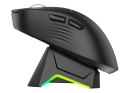 Mysz TRACER GAMEZONE NORD RGB (2.4GHz+BT) RF + Stacja Dokujaca