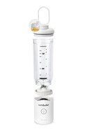NutriBullet NBP013W blender 0,59 l Przenośny mikser Biały