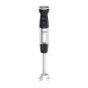 Tefal Quickchef+ HB67G830 blender 0,8 l Blender immersyjny 1000 W Czarny, Stal nierdzewna