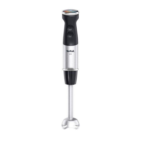 Tefal Quickchef+ HB67G830 blender 0,8 l Blender immersyjny 1000 W Czarny, Stal nierdzewna