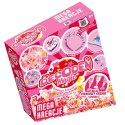 Zestaw kreatywny deluxe decoden magic mega kreacje
