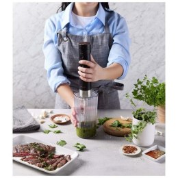 Bezprzewodowy blender ręczny ZWILLING XTEND (bez baterii) czarny
