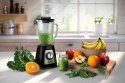 Blender TEFAL BL438831 BlendForce Tabletop, 800 W, materiał dzbanka: plastik, pojemność dzbanka: 1,25 L, kruszenie lodu, kolor: 