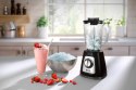 Blender TEFAL BL438831 BlendForce Tabletop, 800 W, materiał dzbanka: plastik, pojemność dzbanka: 1,25 L, kruszenie lodu, kolor: 