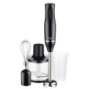 Blender ręczny ADLER AD 4620b czarny