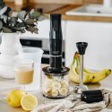 Blender ręczny ADLER AD 4620b czarny