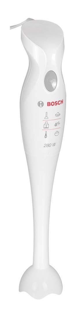 Blender ręczny BOSCH MSM6B100 (280W; kolor biały)