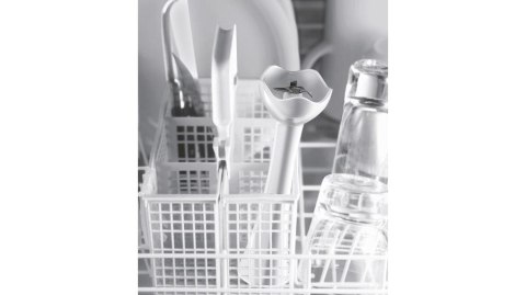 Blender ręczny BOSCH MSM6B150 ( 400W ; biały )