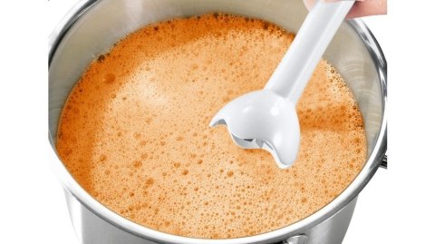 Blender ręczny BOSCH MSM6B150 ( 400W ; biały )