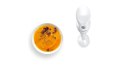 Blender ręczny BOSCH MSM6B150 ( 400W ; biały )