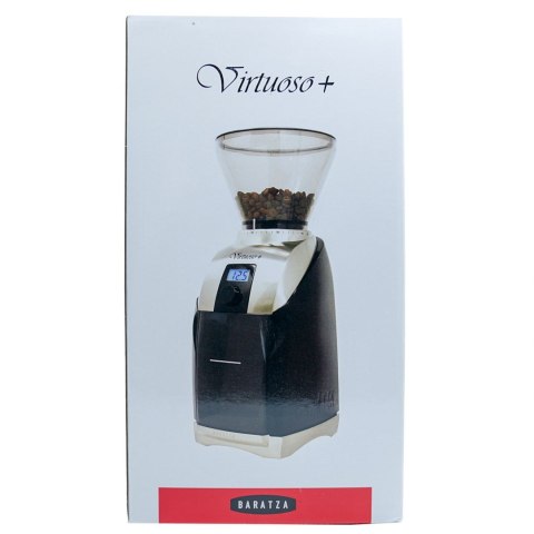 Elektryczne młynki do kawy Baratza Virtuoso+