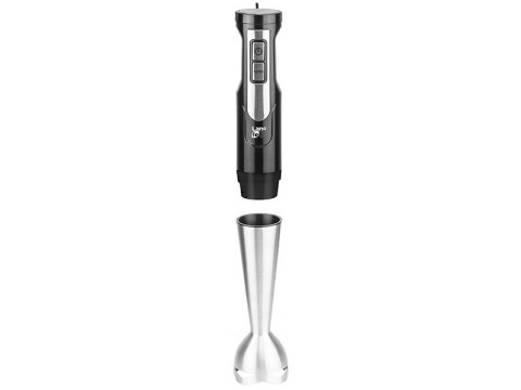 LAFE BLENDER RĘCZNY BRK-003A 800W Z AKCESORIAMI