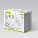 Mikser ręczny 600W MR-506 MAESTRO