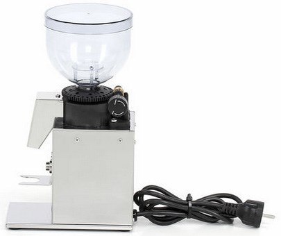 Młynek do kawy Lelit Fred PL043MMI, 150W